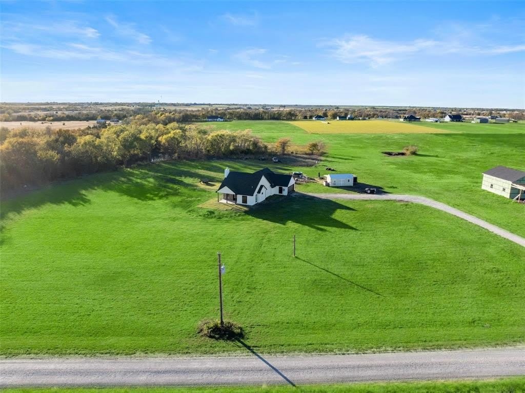 1481 County Road 4870