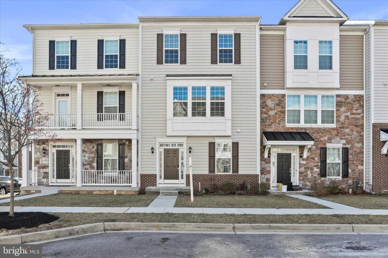 2817 SHEARWATER Lane