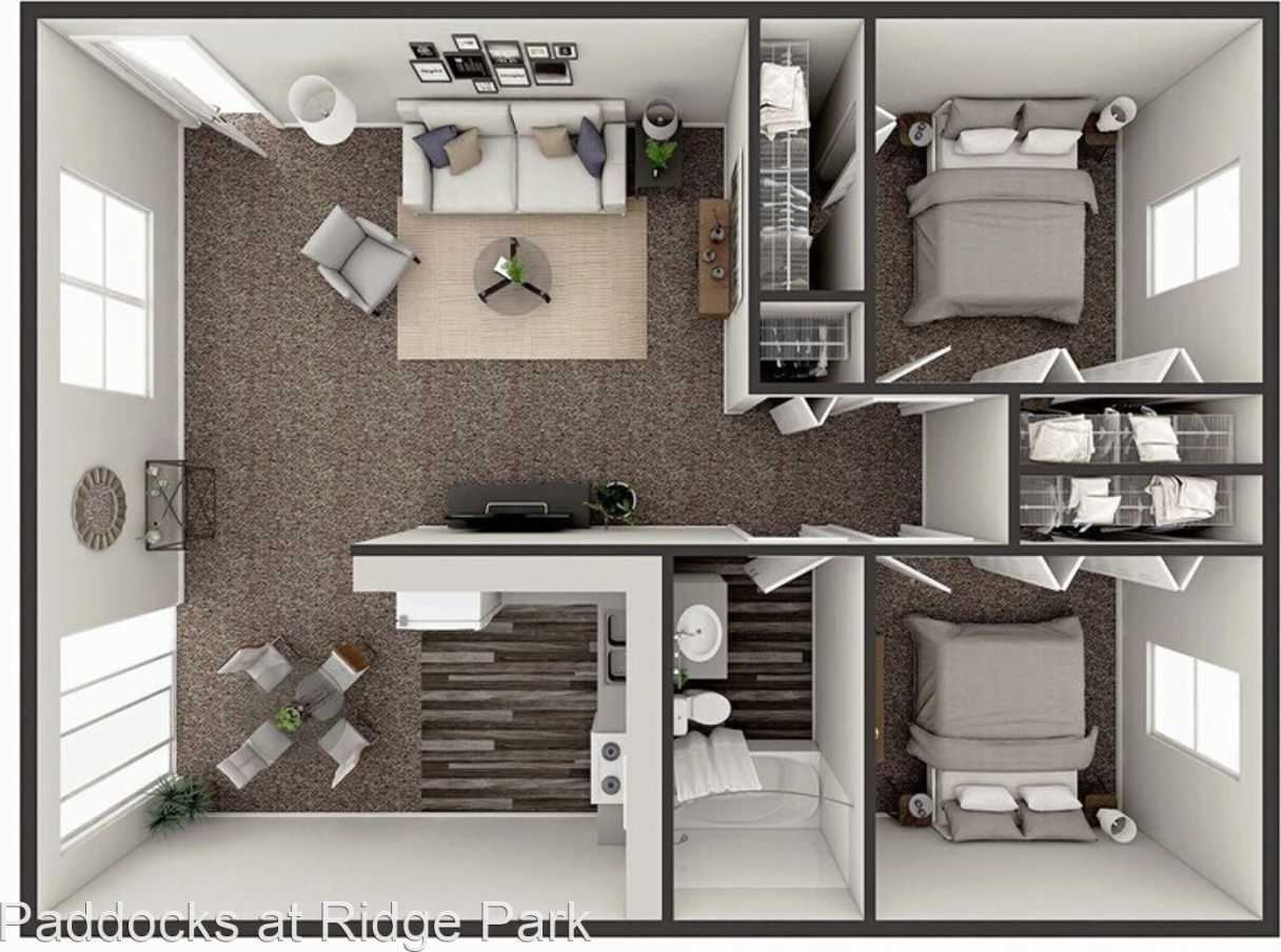 Paddocks at Ridge Park