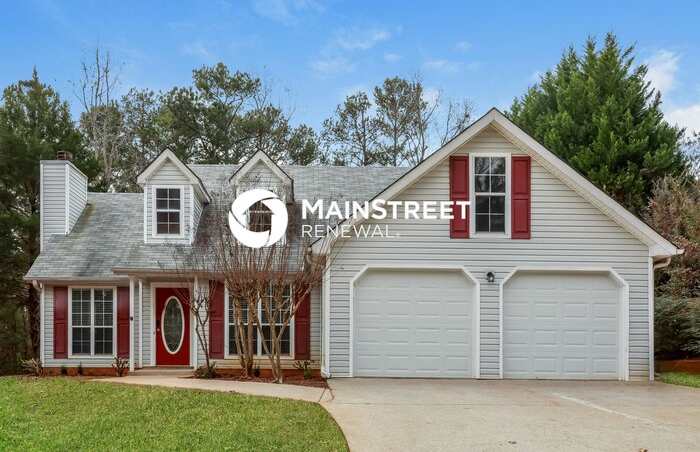 5107 Scenic View Road