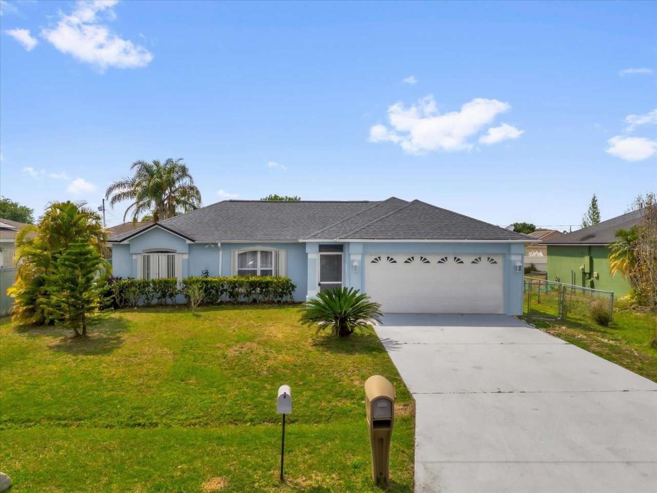 607 BASINGSTOKE COURT