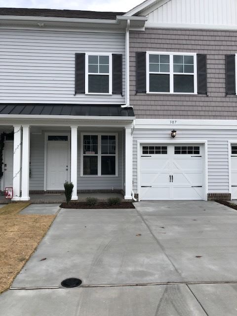 307 Sikeston Lane - 1