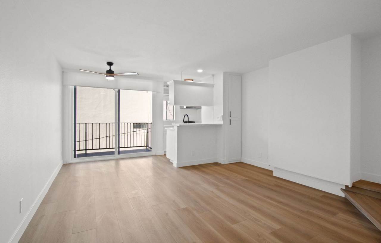 Westbourne Apartments