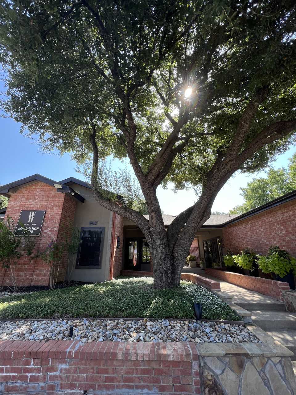 Walnut Creek Apartments