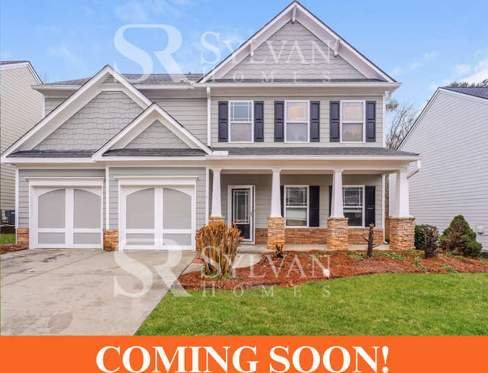 2305 Village Green Drive