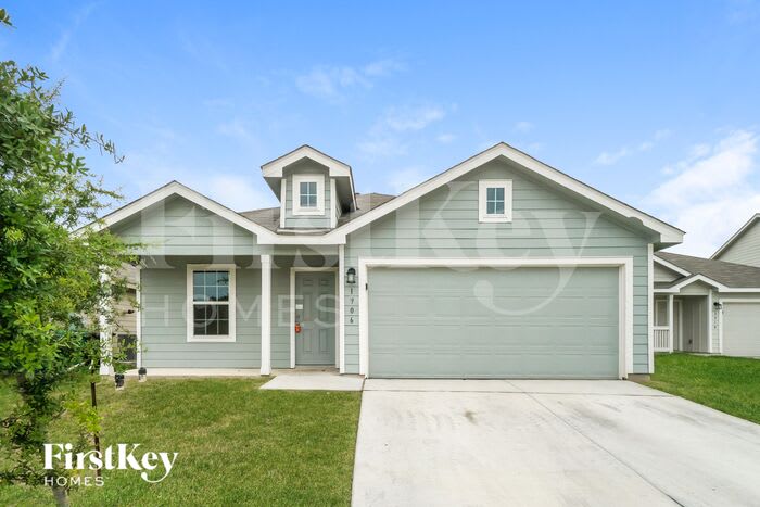 1906 Morse Way