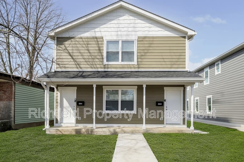 416 Hamilton Avenue - 416-B