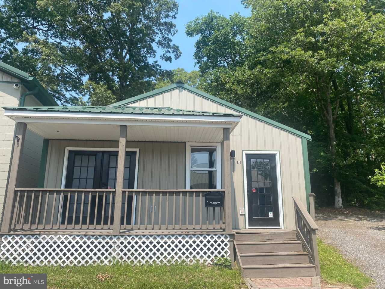 2970 SAINT LEONARD Road unit: 2