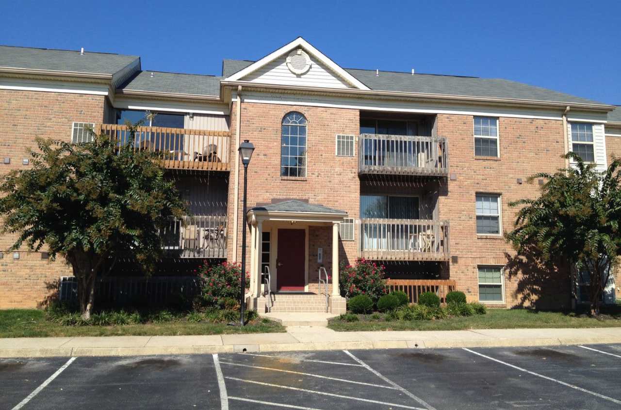 Condo Available in Essex!