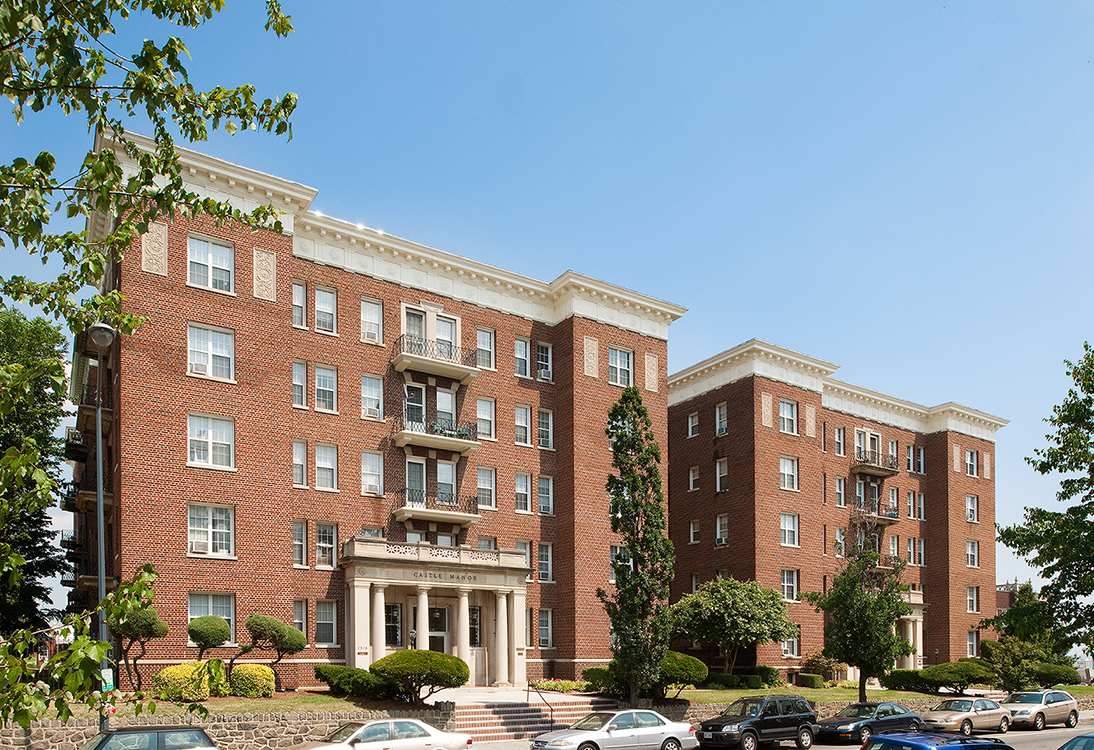 Highview & Castle Manor