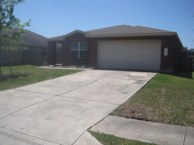 1013 West South Street