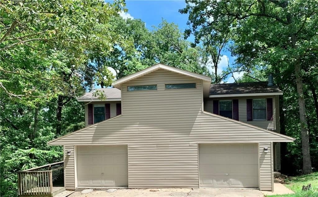 3250  N Kings Cross  RD