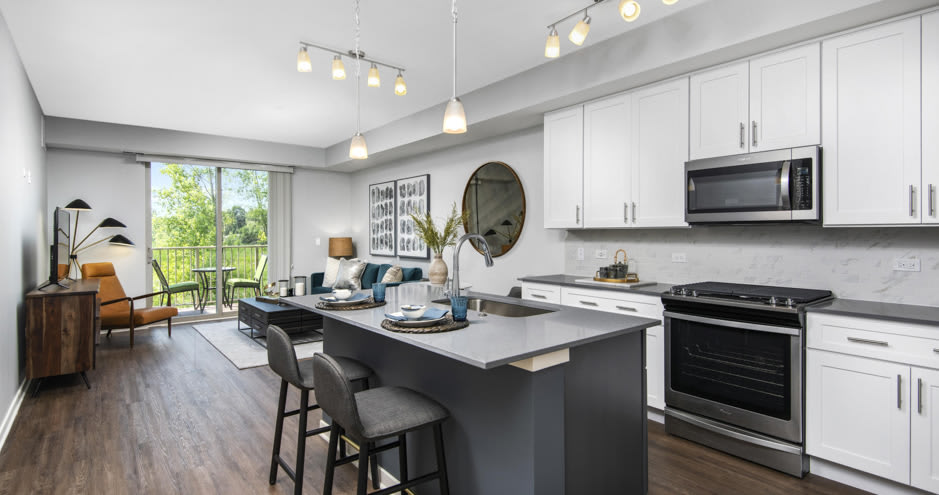 Deer Park Crossing Apartments