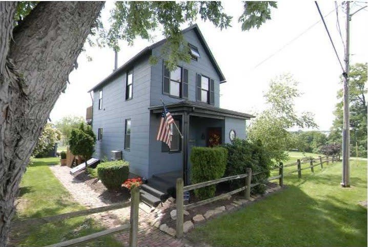 101 Third Easy Street