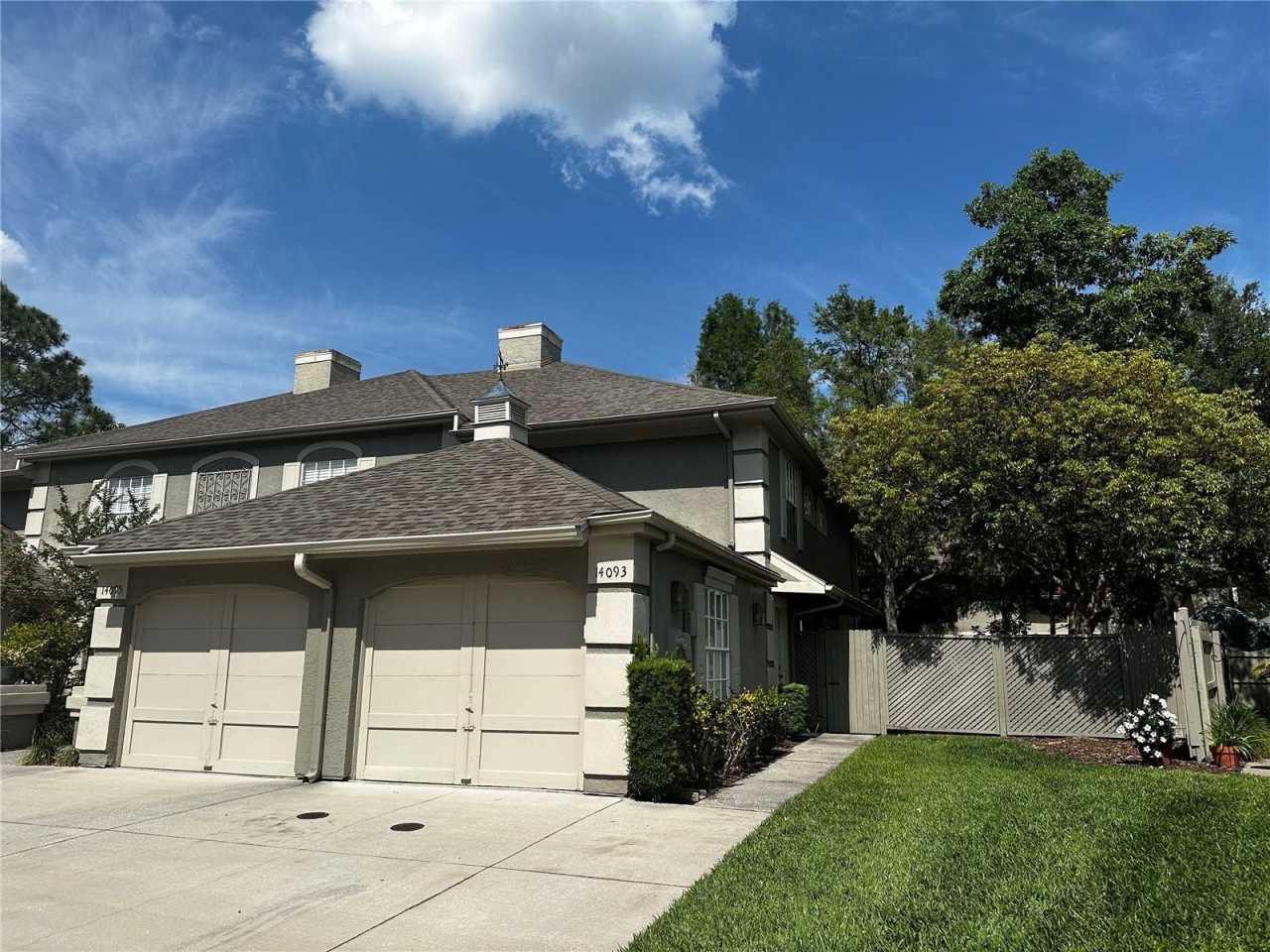 14093 TROUVILLE DRIVE