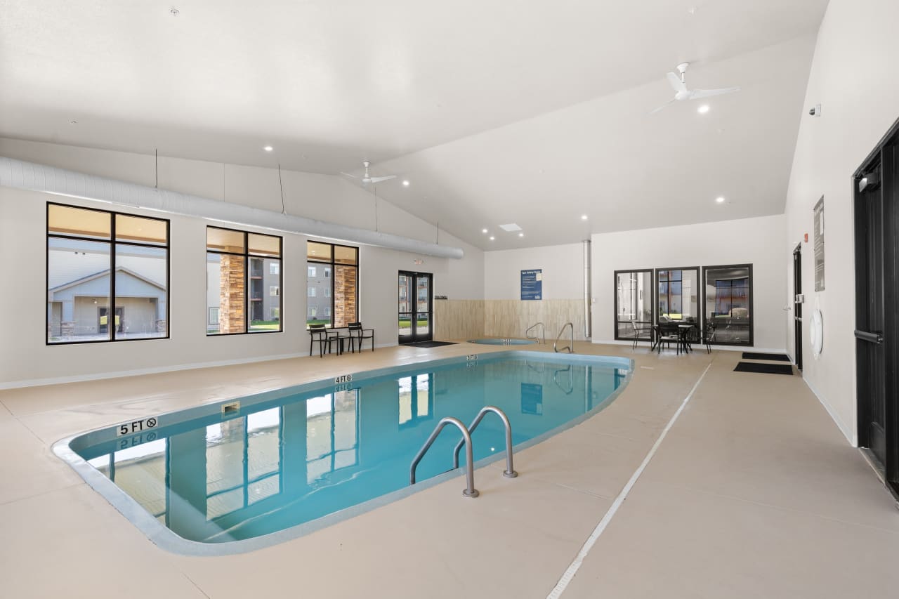 North Highlands Apartments and Villas