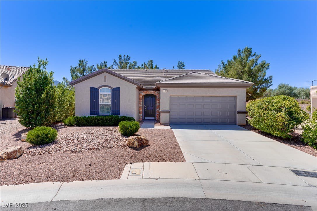 2463 Eagle Harbor Drive