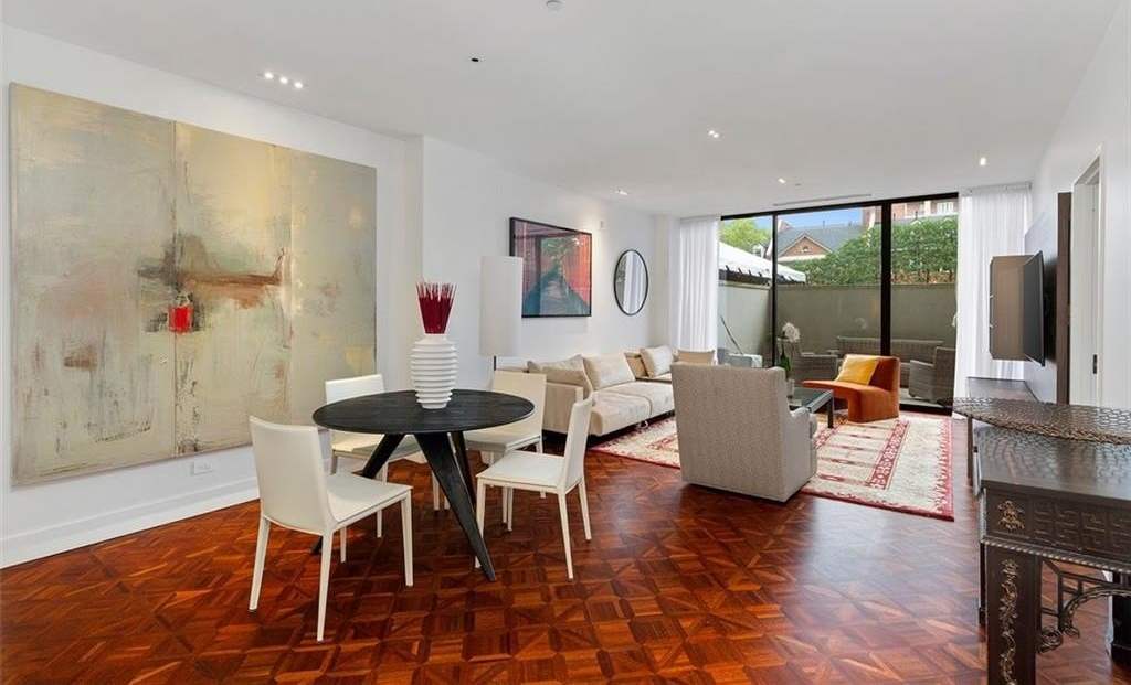 2660 Peachtree Road NW 4E