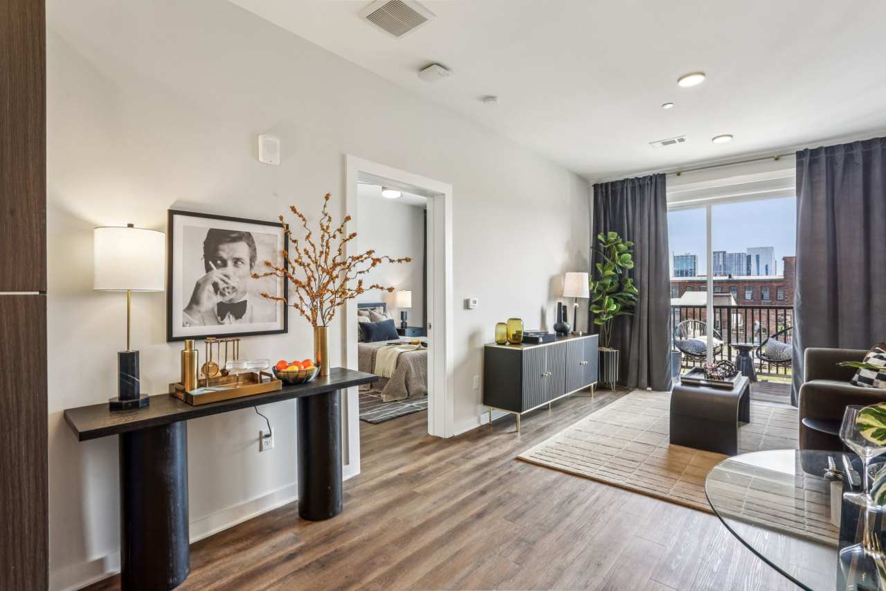 The Chartwell at Marathon Village