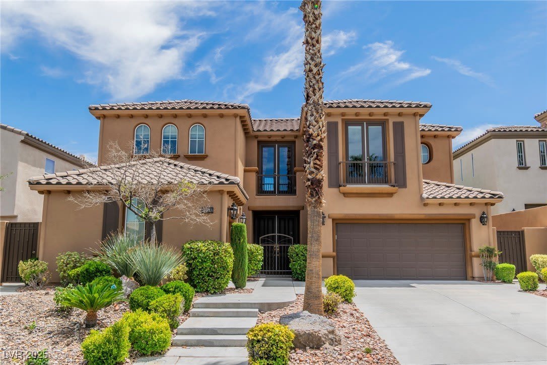 11493 Glowing Sunset Lane