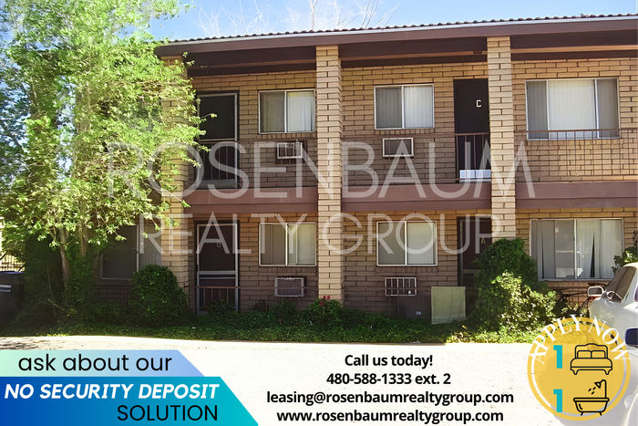 8469 East Yavapai Road