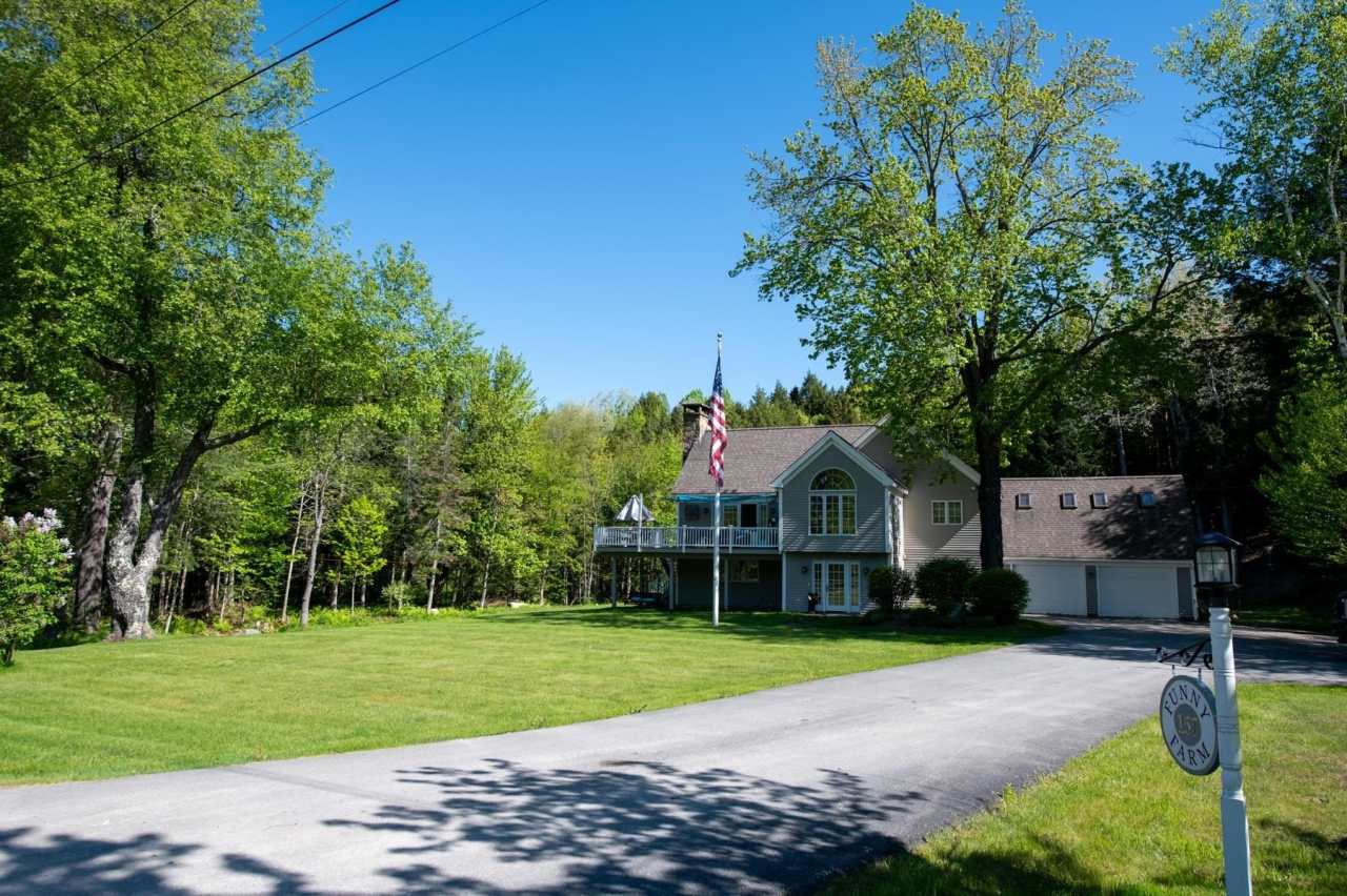 157 Old Sawmill Road