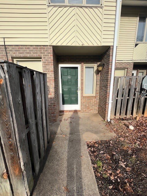 200 Woody Road unit: 31