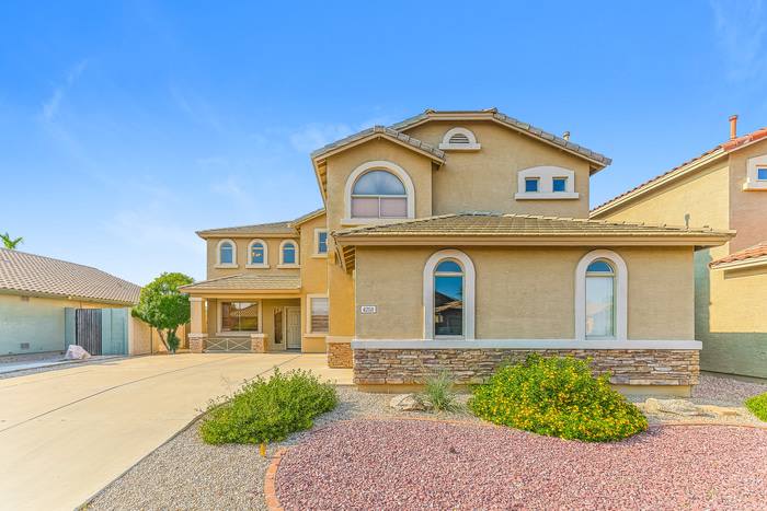 42511 West Chisholm Drive