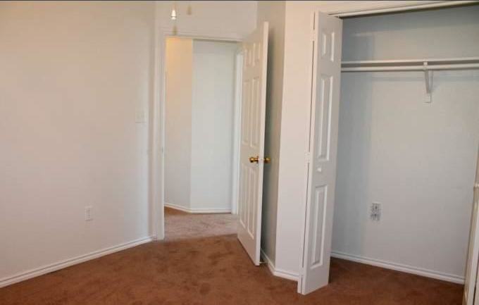 West Creek Townhomes