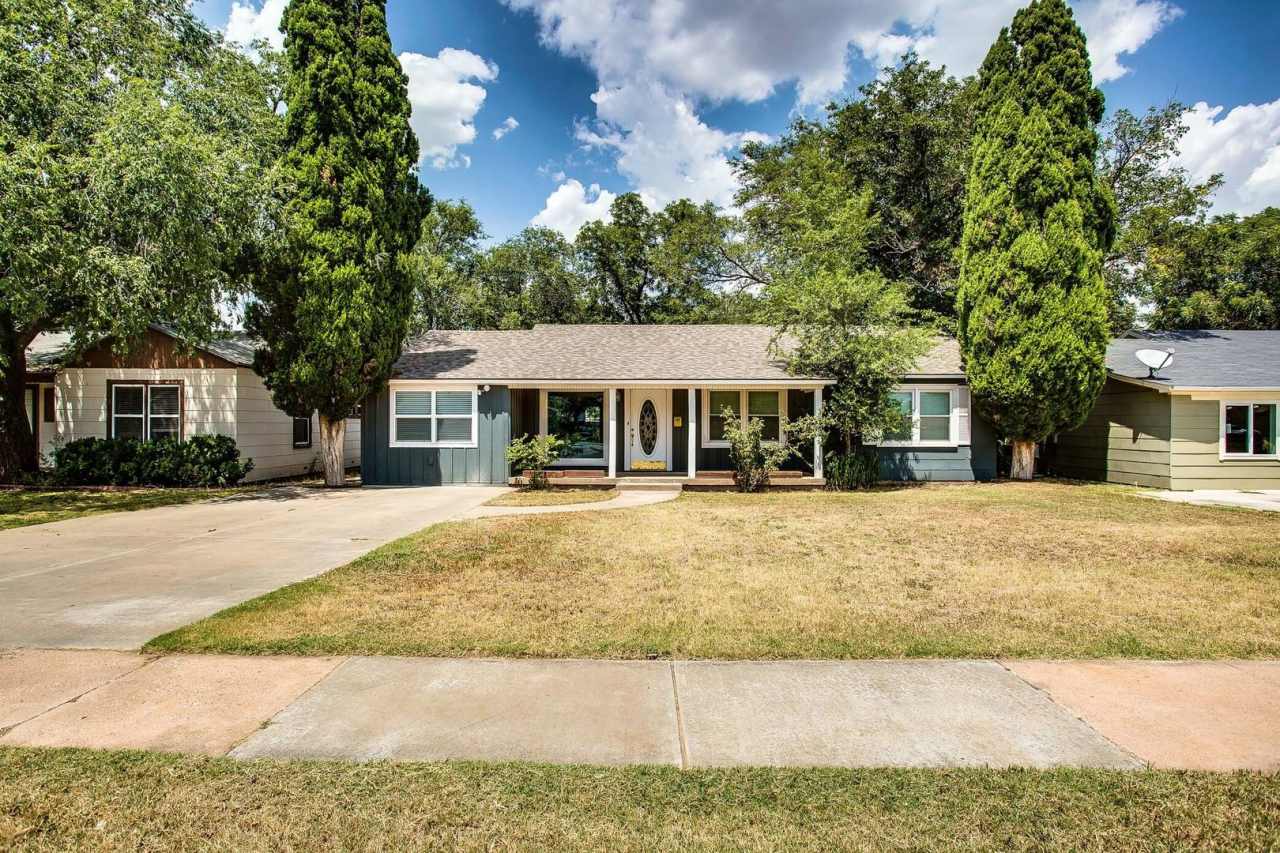 Pre leasing for fall 2026! 4/2 in Tech Terrace