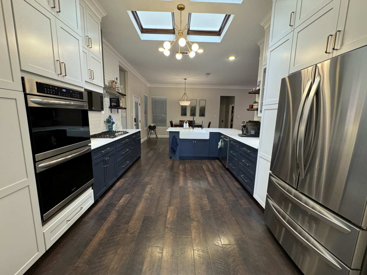 5305 Wimberley Spring Court