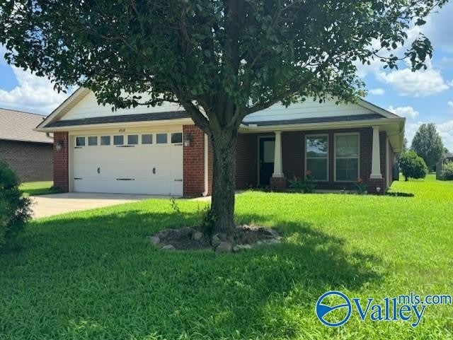 4808 Carrington Boulevard