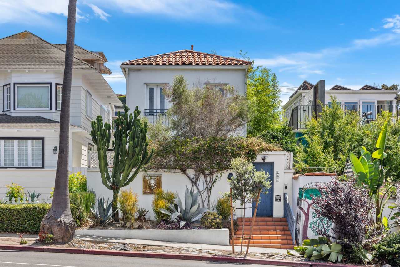 La Jolla 3BR Home with Casita  2-Car Garage