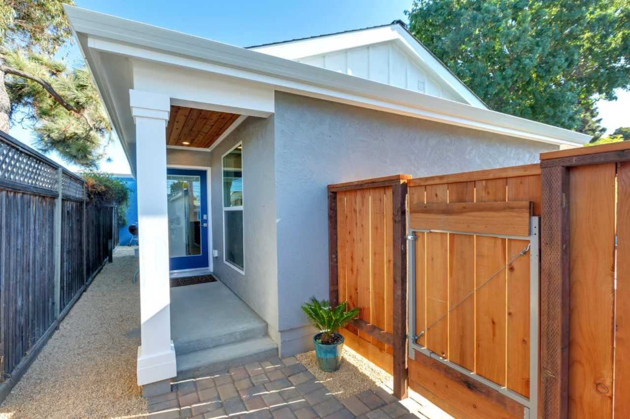 930 Magnolia Drive - 30% Rental Fee
