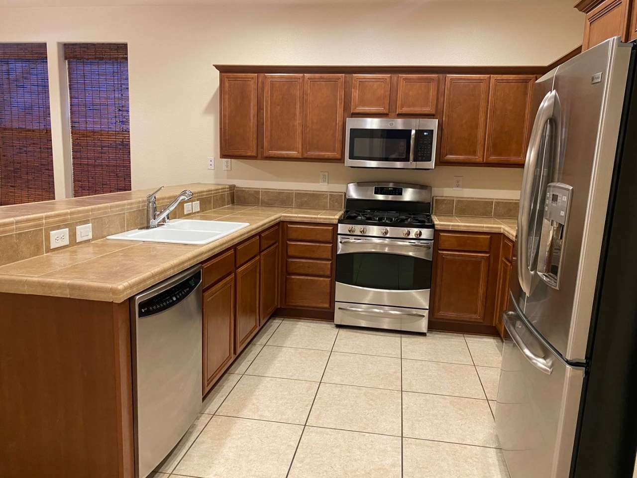 Available Wingfield Springs Home!