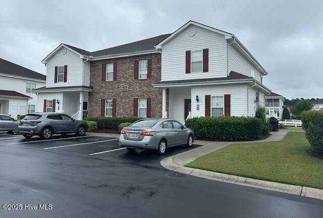 8855 Radcliff Drive NW unit: 19D