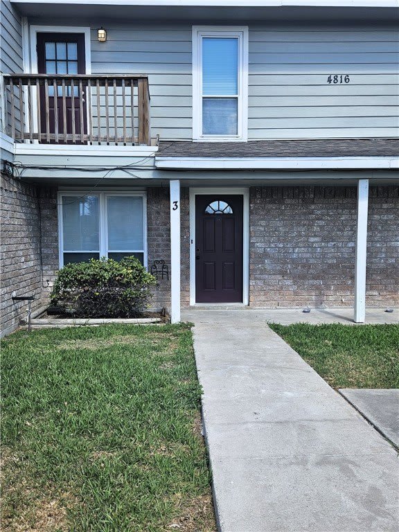 4816 Delwood Street unit: 3