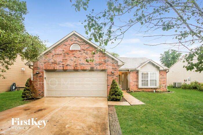 1173 Harvest Ridge Circle