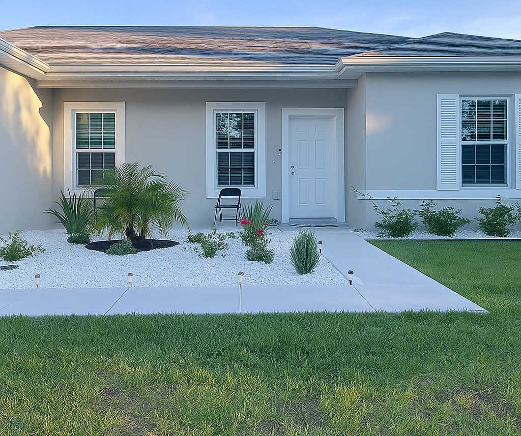 16880 Southwest 29th Terrace Road