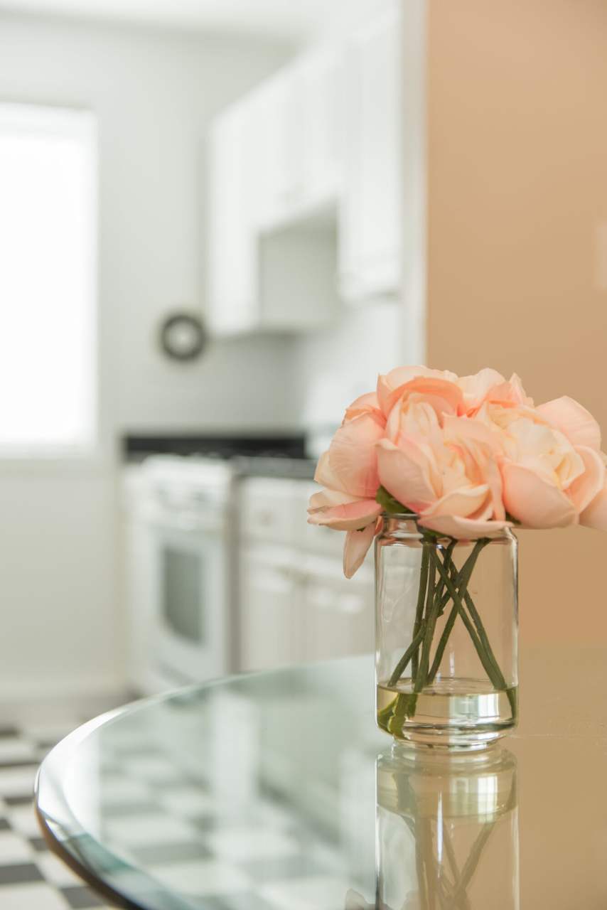 Mason Avenue Apartments