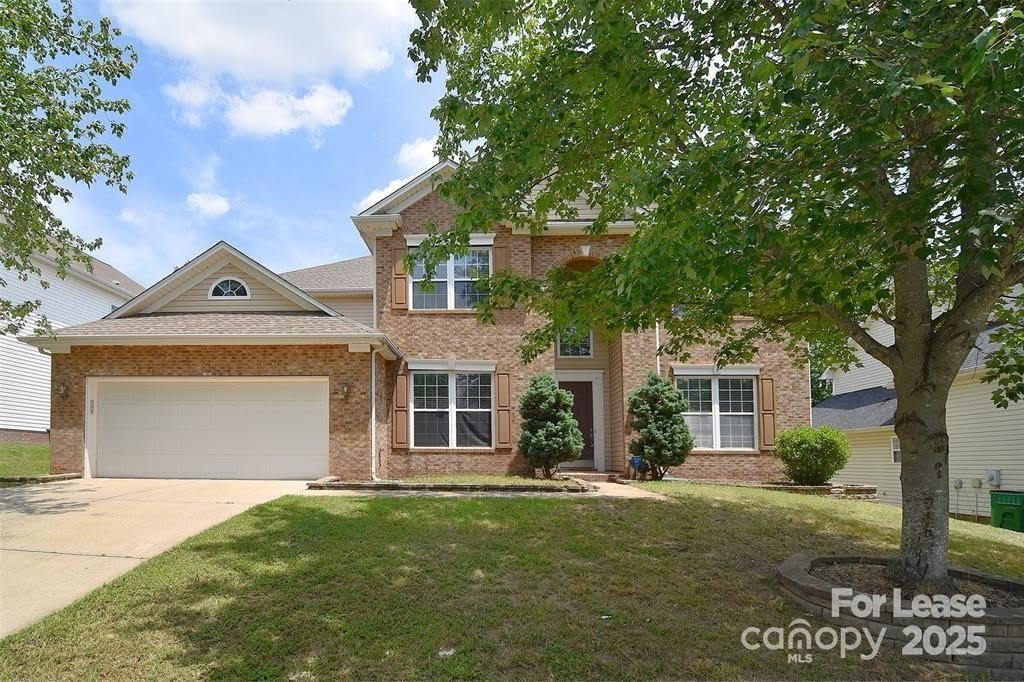 3401 Daniel Place Drive