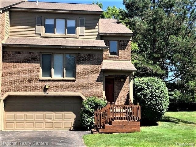 6298 ASPEN RIDGE Boulevard