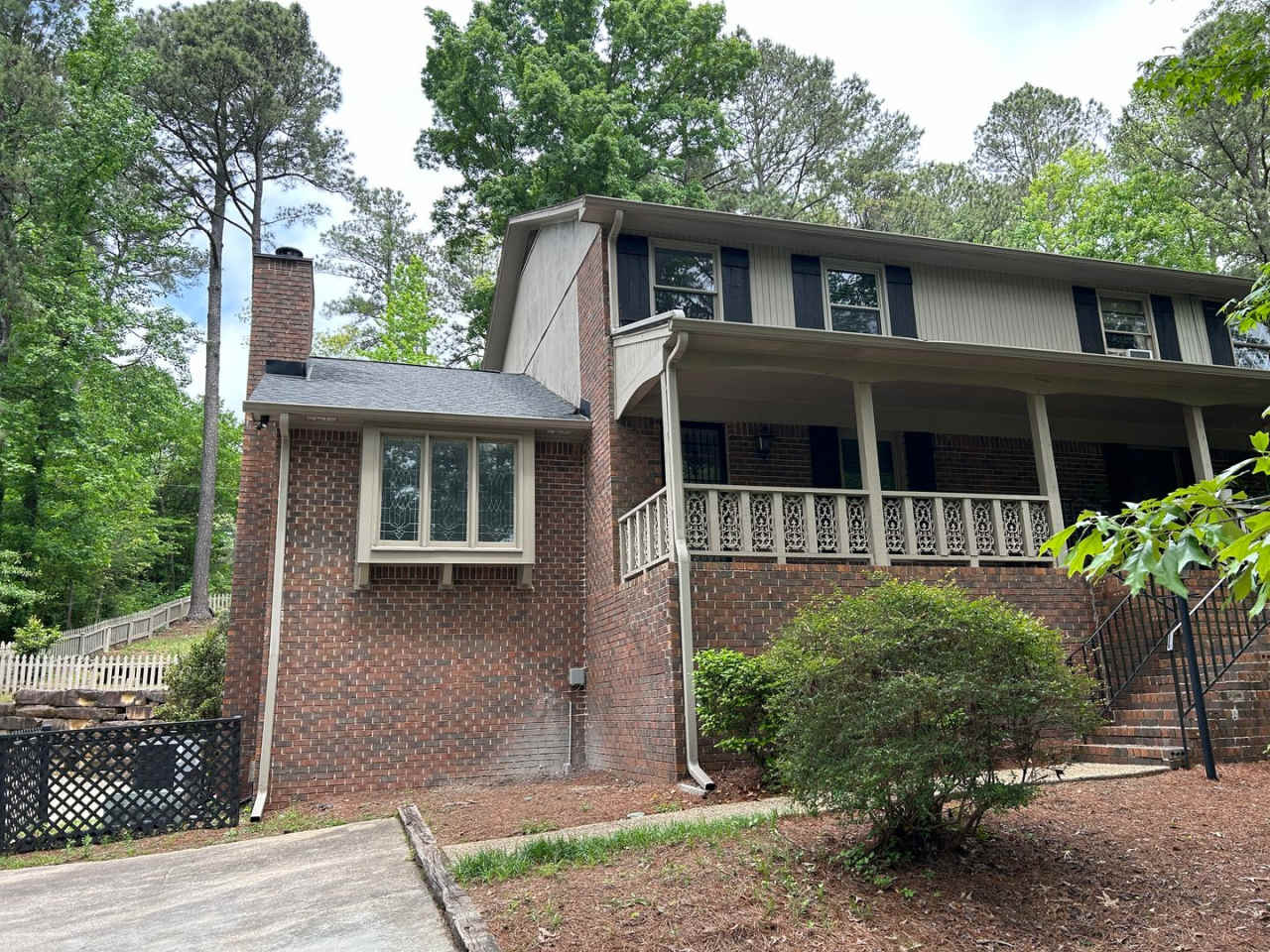 4316 Little River Rd. (Mountain Brook)