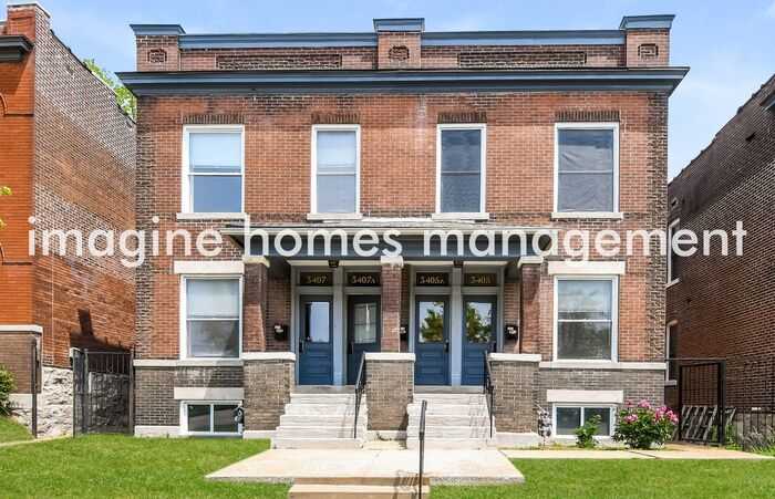 3405-3407 Park Avenue