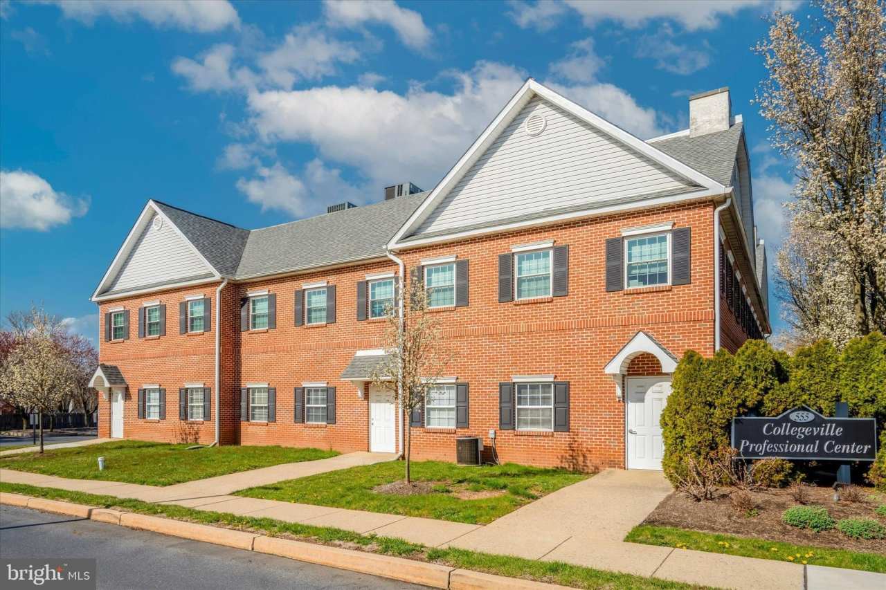 555 2ND Avenue unit: D-6, Suite #205