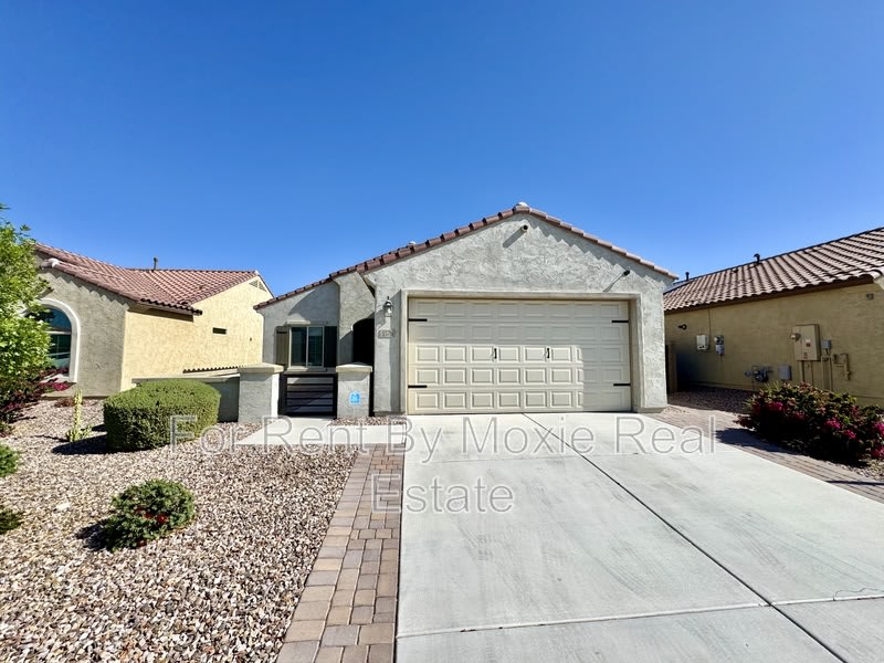 5576 West Heritage Way