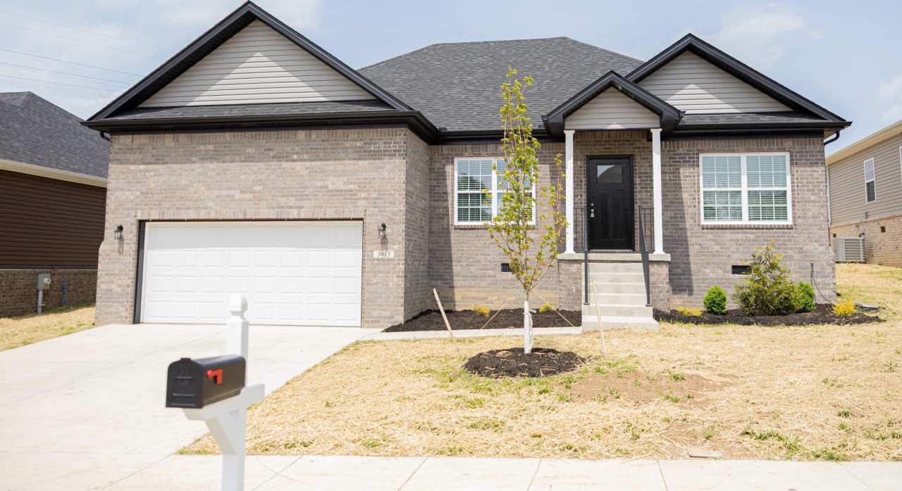 3013 Silver Charm Court