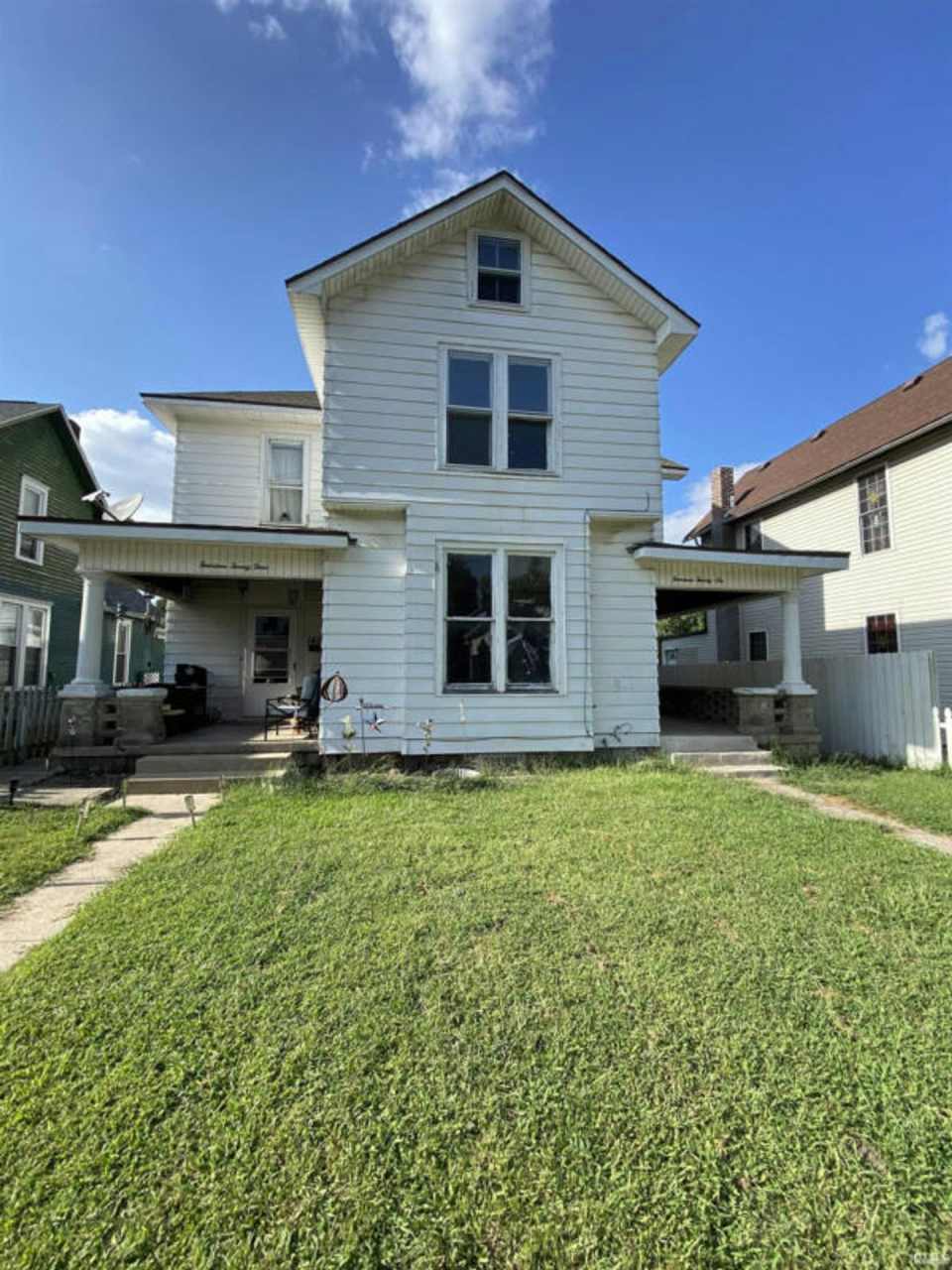 1424-1426 High Street