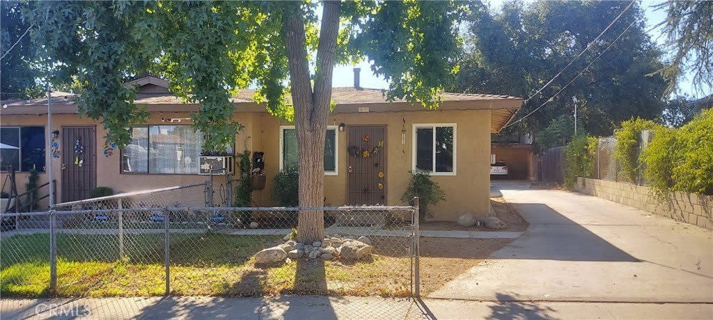 1477 N Raymond Avenue