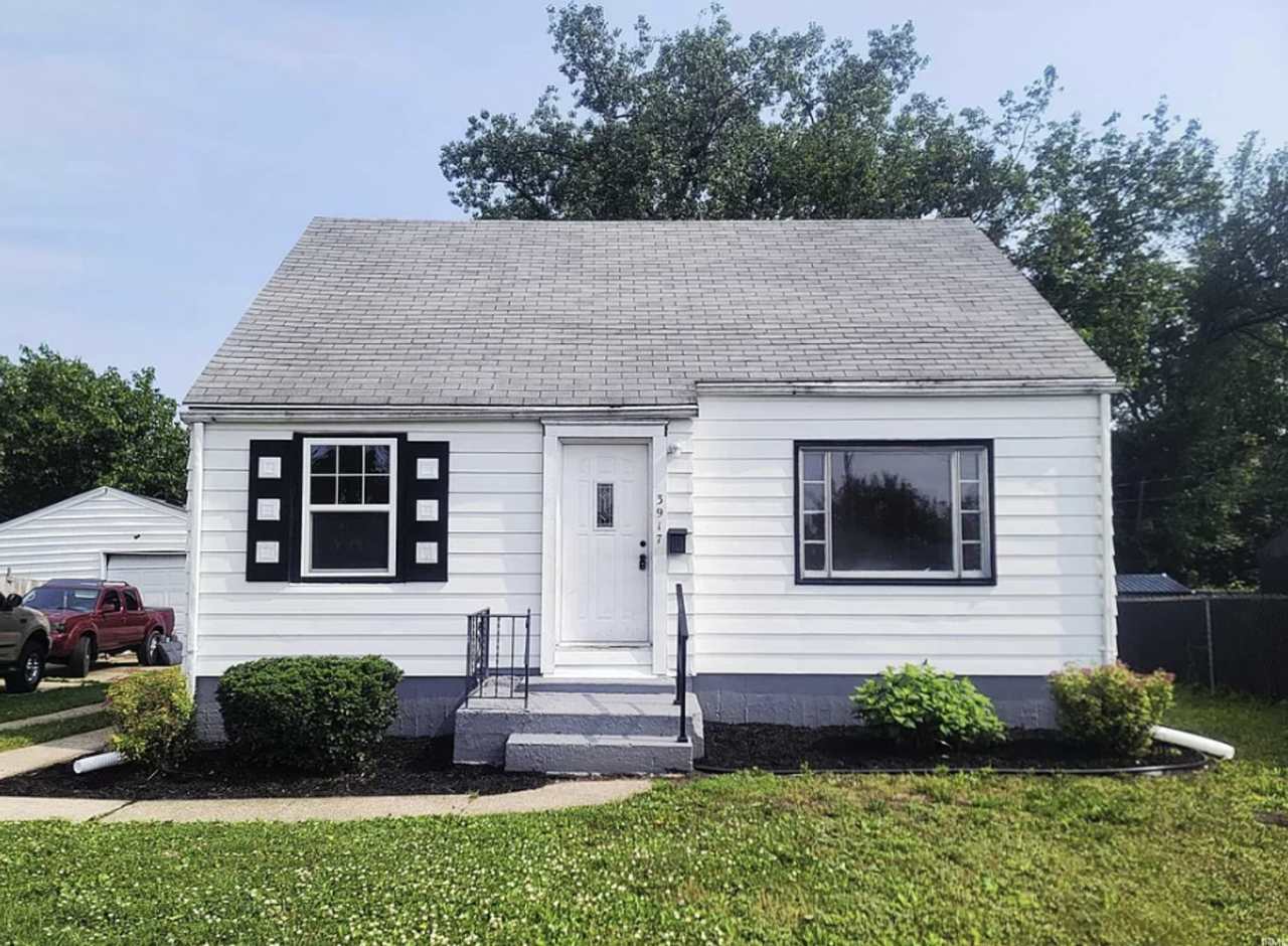 Freshly Painted 3-Bedroom, 1-Bathroom Home – $1,400/Month | 1,760 Sq. Ft. | Accepting Section 8